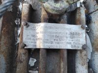 Лот: 19816513. Фото: 7. Электродвигатель 30кВт.