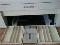 Лот: 9878948. Фото: 6. Принтер Samsung ML-1615