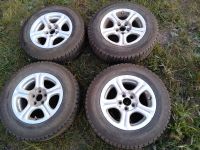 Лот: 15403317. Фото: 2. Литые диски 14" 5х114 Toyota. Шины, Диски