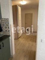 Лот: 25298027. Фото: 10. 3-комн. квартира , Красноярск...