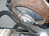Лот: 13468596. Фото: 2. Радиатор на ваз 1111 ока с винтелятором... Автозапчасти