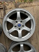 Лот: 25806031. Фото: 4. Литые диски Fly (R16x7JJ 5x114... Красноярск