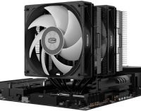 Лот: 25787519. Фото: 9. Новый кулер (cooler) PCCooler...