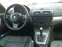 Лот: 2831442. Фото: 3. БМВ X3. Красноярск