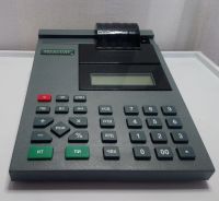 Лот: 18205364. Фото: 2. Чекопечатающая машинка Меркурий. Бизнес