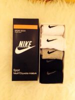 Лот: 3396941. Фото: 2. Носки Nike мужские. Мужская одежда