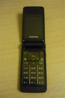 Лот: 1843900. Фото: 2. Samsung S3600i. Смартфоны, связь, навигация