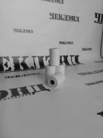 Лот: 11565021. Фото: 2. Чековая лента 57*20*12; ЧекЛэнд... Канцелярские и офисные товары
