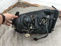 Лот: 10210967. Фото: 2. Передние фары тюнинг для Subaru... Автозапчасти