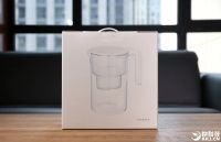 Лот: 12243396. Фото: 3. Фильтр для воды Xiaomi Mijia Filter... Бытовая техника