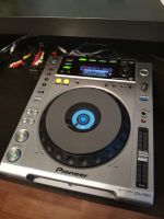 Лот: 15244479. Фото: 3. Pioneer CDJ850. Музыкальные инструменты и оборудование