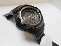 Лот: 10536014. Фото: 3. casio g shock gw-1500. Ювелирные изделия, бижутерия, часы