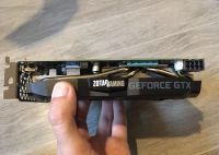 Лот: 19086193. Фото: 3. Zotac Gaming GeForce GTX 1660... Компьютеры, оргтехника, канцтовары