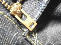 Лот: 8572166. Фото: 11. Мужские джинсы Levis Vintage Clothing...