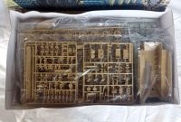 Лот: 25651620. Фото: 2. Сборная модель танка Tiger - I... Моделизм