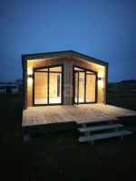 Лот: 25391665. Фото: 3. 2-комн. дом , садоводческое некоммерческое... Недвижимость