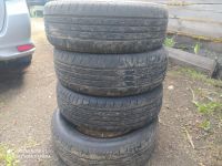 Лот: 17824729. Фото: 3. Шины Bridgestone nextry 185/60... Авто, мото, водный транспорт