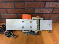 Лот: 17023012. Фото: 2. Электрорубанок Rebir IE-5708. Инструмент и расходные