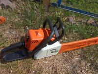 Лот: 15922486. Фото: 4. Куплю бензопила Штиль Stihl. Красноярск