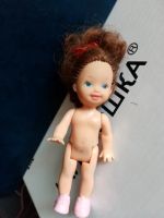 Лот: 24373348. Фото: 5. Куколка-пупсик. 10 см