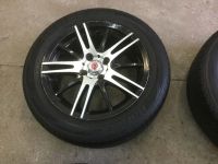 Лот: 10219938. Фото: 6. Диски GR с резиной Hankook