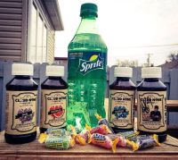Лот: 10941867. Фото: 2. CLOUD N9NE SYRUP. Продукты