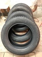 Лот: 11904109. Фото: 3. Зимняя резина Bridgestone Blizzak... Авто, мото, водный транспорт