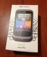 Лот: 3009399. Фото: 4. HTC Wildfire A3333 (повторно)