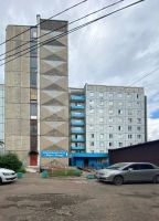 Лот: 25441502. Фото: 8. квартира , Красноярск Джамбульская...