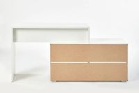 Лот: 25232031. Фото: 7. Туалетный стол Hoff Тоскана