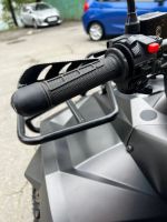 Лот: 23602571. Фото: 10. Квадроцикл Loncin 300 «Черный...