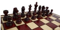 Лот: 10013470. Фото: 4. Шахматы Турнирные
