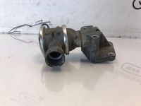 Лот: 21707239. Фото: 4. клапан EGR Skoda Octavia 1Z3. Красноярск