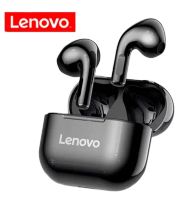 Лот: 21972585. Фото: 5. Беспроводные наушники Lenovo Thinkplus...