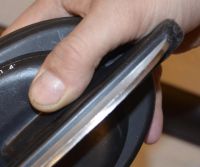 Лот: 3581344. Фото: 3. Продаем коньки раздвижные 38-41р... Красноярск