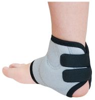 Лот: 17997566. Фото: 2. Бандаж голеностопный Крейт F-214... Медицина