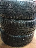 Лот: 18125219. Фото: 3. Nokian Nordman 5 185/65 R15. Авто, мото, водный транспорт