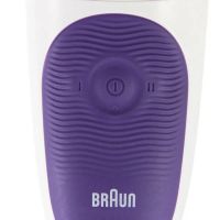 Лот: 13160280. Фото: 6. Эпилятор Braun SE 5541