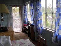 Лот: 4086444. Фото: 4. 10 соток Луговая- дом, баня, туалет. Красноярск