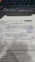 Лот: 10393664. Фото: 7. 4Gb Asus GTX 970 STRIX DC2OC