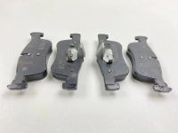 Лот: 25803397. Фото: 2. Колодки тормозные Bmw 5-Series... Автозапчасти
