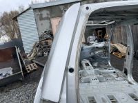 Лот: 22459253. Фото: 20. крыло Suzuki Grand Vitara JT