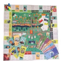 Лот: 11533312. Фото: 2. Производство настольной игры. Готовый бизнес
