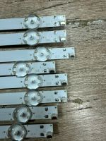 Лот: 25882156. Фото: 4. Комплект подсветки, LBM580M1501-AK-2... Красноярск