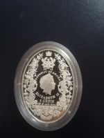 Лот: 21435286. Фото: 2. Рококо Гана 2014 Искусство серебро... Монеты