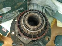 Лот: 9658492. Фото: 2. Toyota Avensis Дифференциал (2003-2008г... Автозапчасти