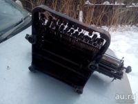 Лот: 13118882. Фото: 7. Печатная машинка Rheinmetall Borsig...