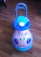 Лот: 7613281. Фото: 3. Машинка - толокатор. Дети растут