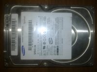 Лот: 5075001. Фото: 7. Жесткий диск 40Gb Samsung (SP0411N...