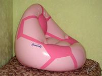 Лот: 379980. Фото: 2. Надувное кресло "Даниссимо". Мебель